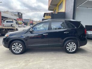 Foto 6 - Kia Sorento Sorento EX 2.4 16V (aut)(S.356) automático
