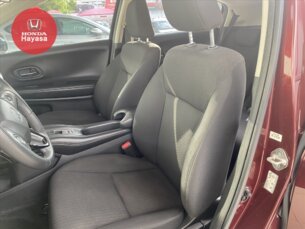 Foto 8 - Honda HR-V HR-V EX CVT 1.8 I-VTEC FlexOne automático