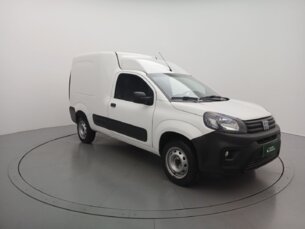Foto 7 - Fiat Fiorino Fiorino 1.4 Endurance manual