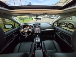 Foto 5 - Subaru XV XV 2.0i-S AWD (Aut) manual