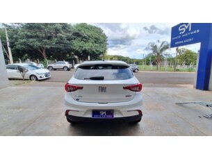 Foto 5 - Fiat Argo Argo 1.0 Drive manual