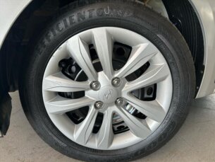Foto 4 - Hyundai HB20 HB20 1.6 Comfort Plus (Aut) automático