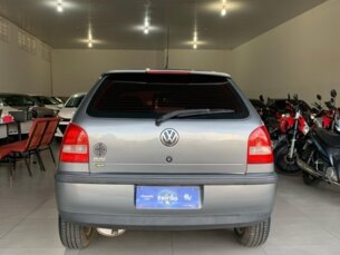 Foto 5 - Volkswagen Gol Gol City 1.0 MI manual