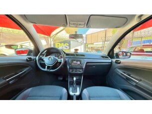 Foto 5 - Volkswagen Voyage Voyage 1.6 (Aut) automático