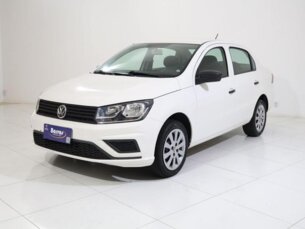 Foto 1 - Volkswagen Voyage Voyage 1.0 manual