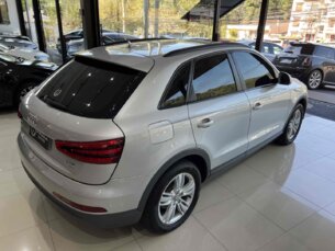 Foto 8 - Audi Q3 Q3 2.0 TFSI Ambiente S Tronic Quattro automático