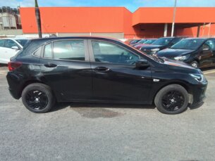 Foto 6 - Chevrolet Onix Onix 1.0 LT manual