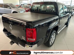 Foto 3 - Volkswagen Amarok Amarok 2.0 CD 4x4 TDi Highline (Aut) automático