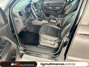Foto 7 - Volkswagen Amarok Amarok 2.0 CD 4x4 TDi Highline (Aut) automático
