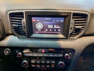 Foto 9 - Kia Sportage Sportage EX 2.0 (Flex) (Aut) P786 automático
