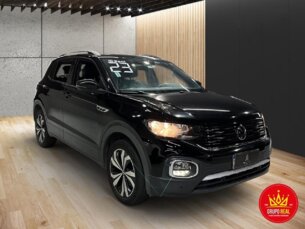 Volkswagen T-Cross 1.4 250 TSI Highline (Aut)