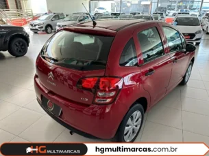 Foto 3 - Citroën C3 C3 Origine 1.2 12V (Flex) manual