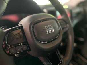 Foto 5 - Fiat Toro Toro 1.3 T270 Volcano (Aut) automático