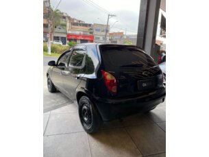 Foto 4 - Chevrolet Celta Celta LT 1.0 (Flex) manual