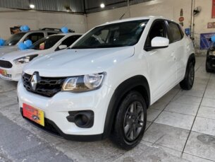 Foto 3 - Renault Kwid Kwid 1.0 Zen manual