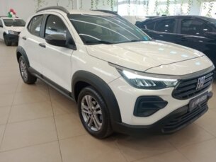 Fiat Pulse 1.3 Drive