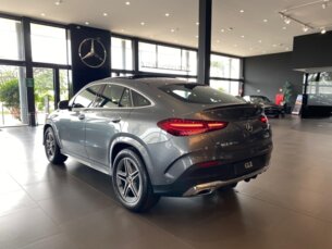 Foto 5 - Mercedes-Benz GLE Coupé GLE Coupe 2.9 GLE 450 D 4Matic mhev (Aut) automático