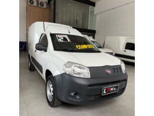 Foto 1 - Fiat Fiorino Fiorino 1.4 Endurance manual