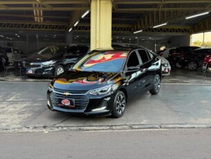 Chevrolet Onix Plus 1.0 Turbo Premier (Aut)