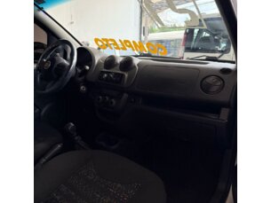 Foto 10 - Fiat Fiorino Fiorino 1.4 Endurance manual