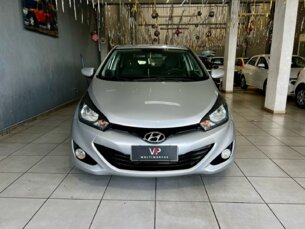 Foto 2 - Hyundai HB20 HB20 1.0 Comfort Plus manual