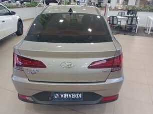 Foto 5 - Hyundai HB20 HB20 1.0 T-GDI Evolution (Aut) automático
