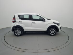 Foto 7 - Fiat Mobi Mobi 1.0 Like manual