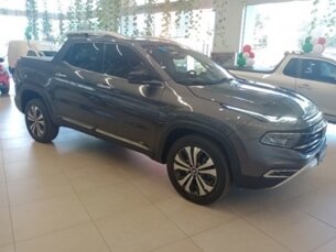 Foto 9 - Fiat Toro Toro 2.0 TDI Volcano 4WD (Aut) automático