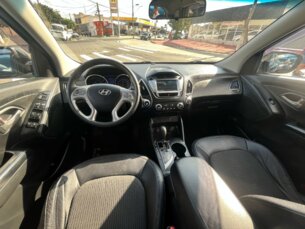 Foto 7 - Hyundai ix35 ix35 2.0L 16v (Flex) (Aut) automático