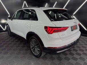Foto 7 - Audi Q3 Q3 1.4 Black S-Tronic automático