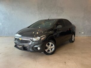 Foto 1 - Chevrolet Prisma Prisma 1.4 LT SPE/4 manual