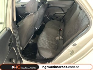 Foto 8 - Hyundai HB20 HB20 1.0 Unique manual