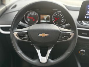 Foto 10 - Chevrolet Tracker Tracker 1.0 Turbo (PCD) (Aut) automático