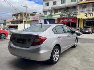Foto 8 - Honda Civic New Civic EXR 2.0 i-VTEC (Aut) (Flex) automático