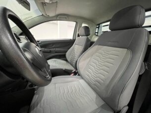 Foto 8 - Volkswagen Saveiro Saveiro Cross 1.6 (Flex) (cab. estendida) manual