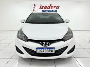 Foto 3 - Hyundai HB20S HB20S 1.0 Comfort Plus manual
