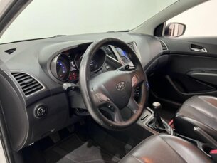 Foto 9 - Hyundai HB20S HB20S 1.0 Comfort Plus manual