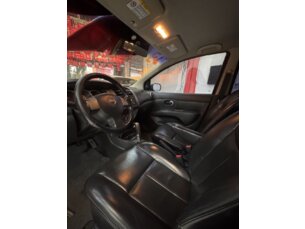 Foto 4 - NISSAN Livina Livina SL 1.8 16V (flex) (aut) manual