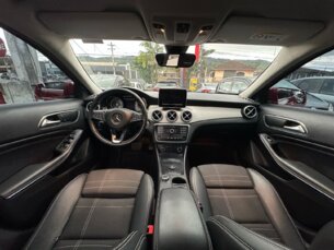 Foto 5 - Mercedes-Benz GLA GLA 200 Advance manual