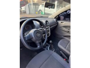 Foto 3 - Volkswagen Gol Gol 1.6 VHT City (Flex) 4p manual