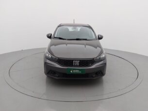 Foto 8 - Fiat Argo Argo 1.0 Drive manual