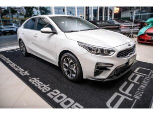 Foto 3 - Kia Cerato Cerato 2.0 SX (Aut) (Flex) automático