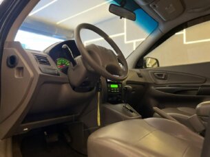 Foto 8 - Hyundai Tucson Tucson GLS 2.0L 16v Top (Flex) (Aut) automático