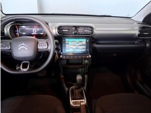 Foto 9 - Citroën C4 Cactus C4 Cactus 1.6 Feel (Aut) automático