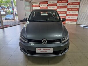 Foto 2 - Volkswagen Fox Fox 1.6 MSI Connect (Flex) manual