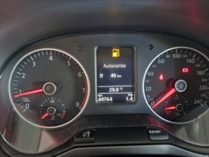 Foto 9 - Volkswagen Fox Fox 1.6 MSI Connect (Flex) manual