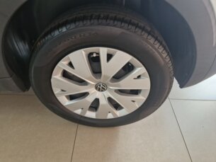 Foto 9 - Volkswagen T-Cross T-Cross 1.0 200 TSI Sense (Aut) automático