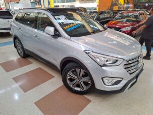 Foto 2 - Hyundai Santa Fe Grand Santa Fe 3.3L V6 4WD automático