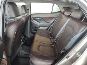 Foto 7 - Hyundai Creta Creta 1.0 T-GDI Platinum (Aut) automático