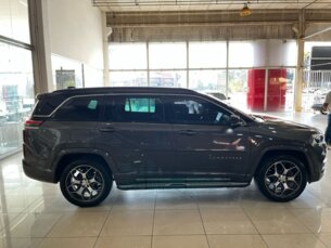 Foto 3 - Jeep Commander Commander 1.3 T270 Overland (Aut) automático